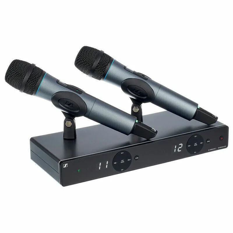 Радиомикрофон Sennheiser XSW