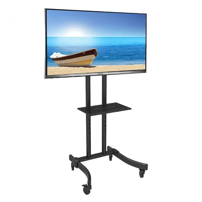 Телевизор Xiaomi 75″ (190 см) 4K, на стойке
