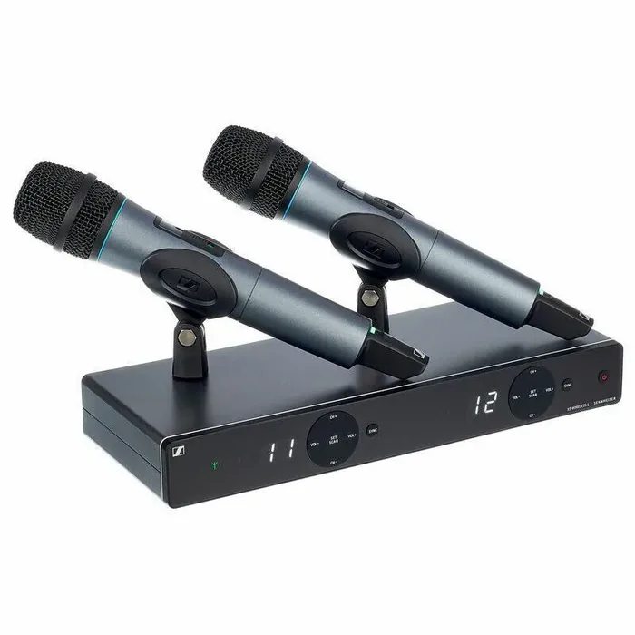 Радиомикрофон Sennheiser XSW
